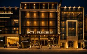 Airport Premier In With Free Airport Drop